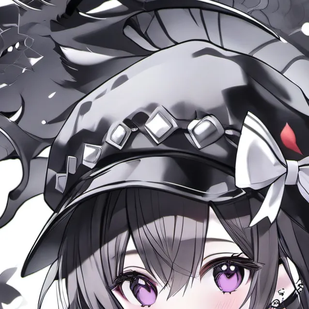 chat with ai character: luna