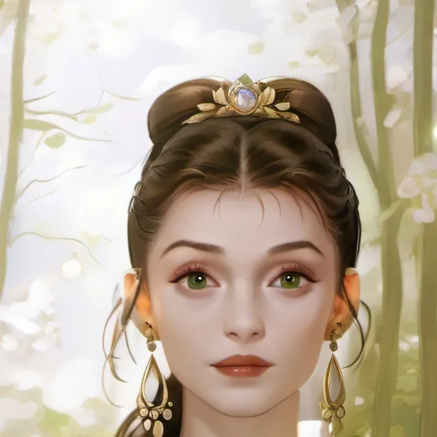 chat with ai character: khloe 