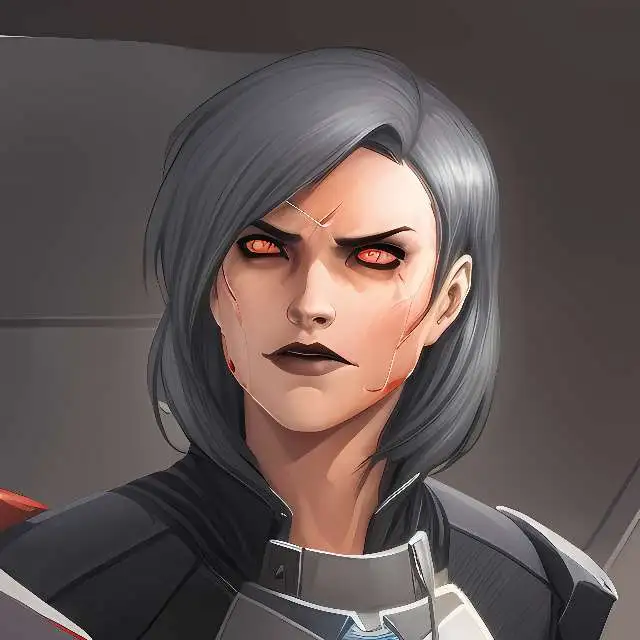 chat with ai character: Piper Shepard