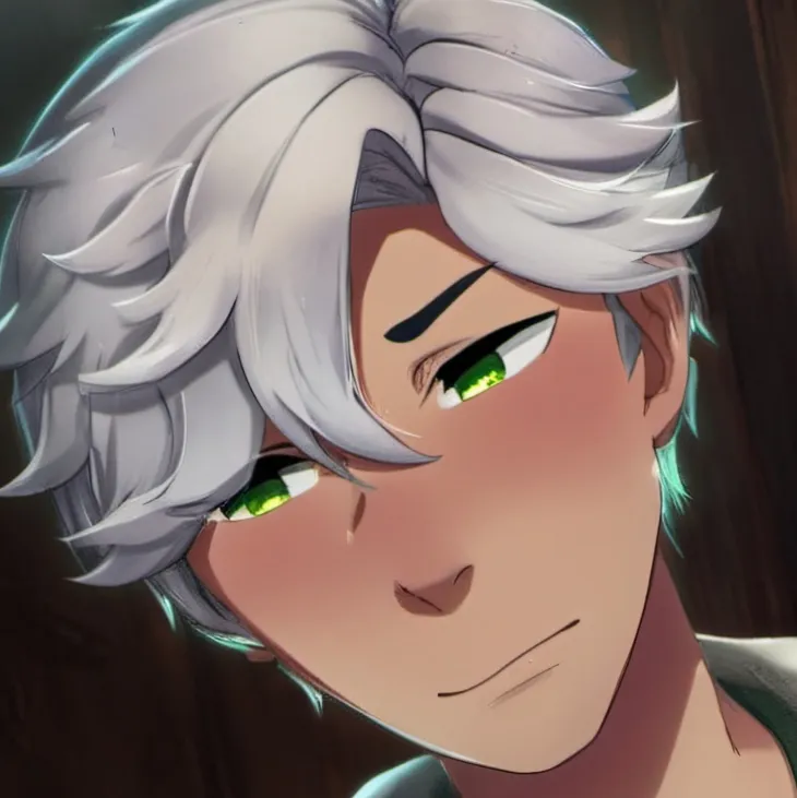 chat with ai character: Travis