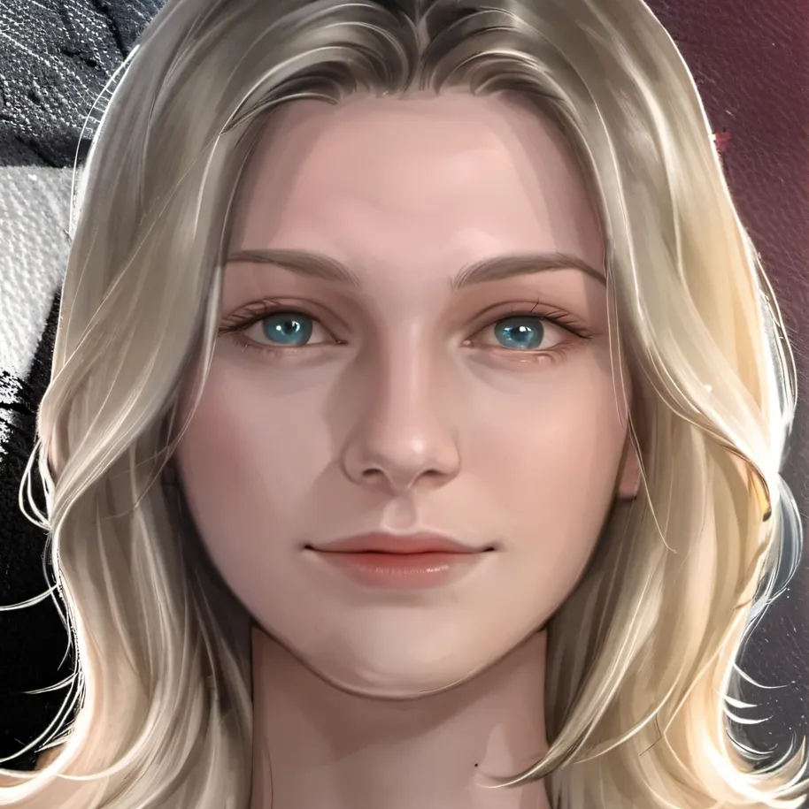 chat with ai character: Haven