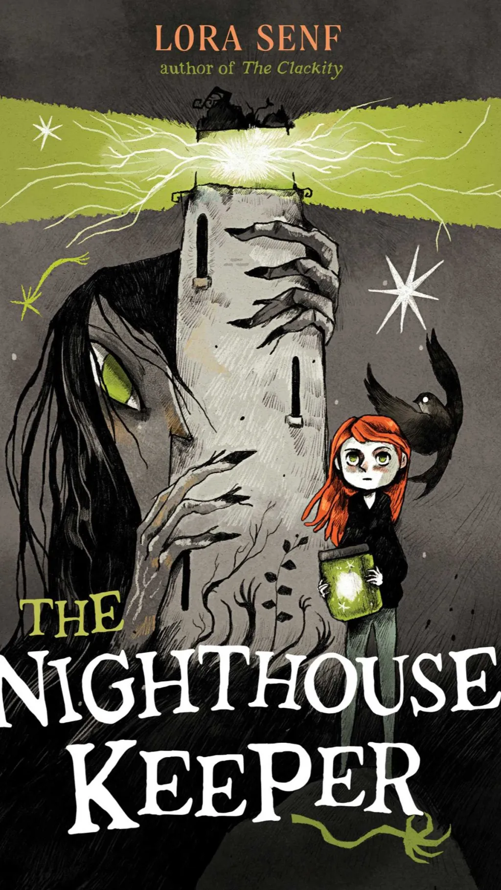 ai character: The clackity book2 background