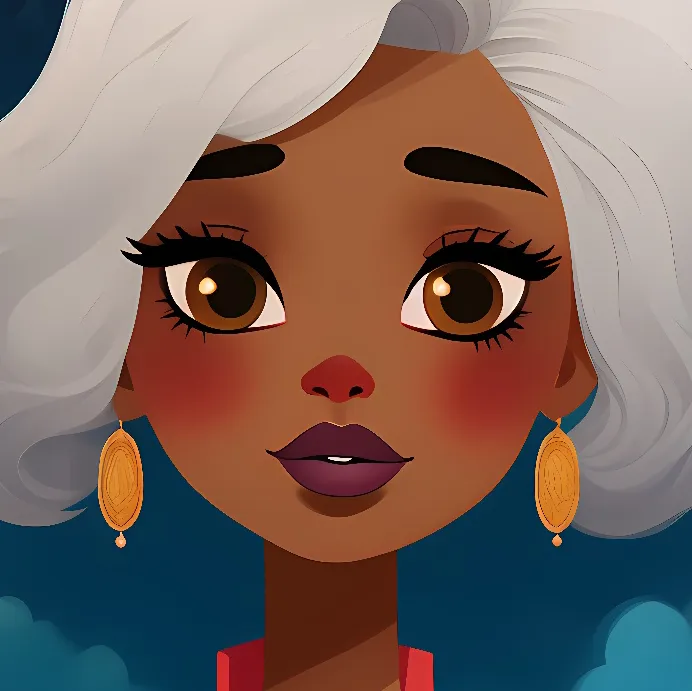 chat with ai character: Chloe