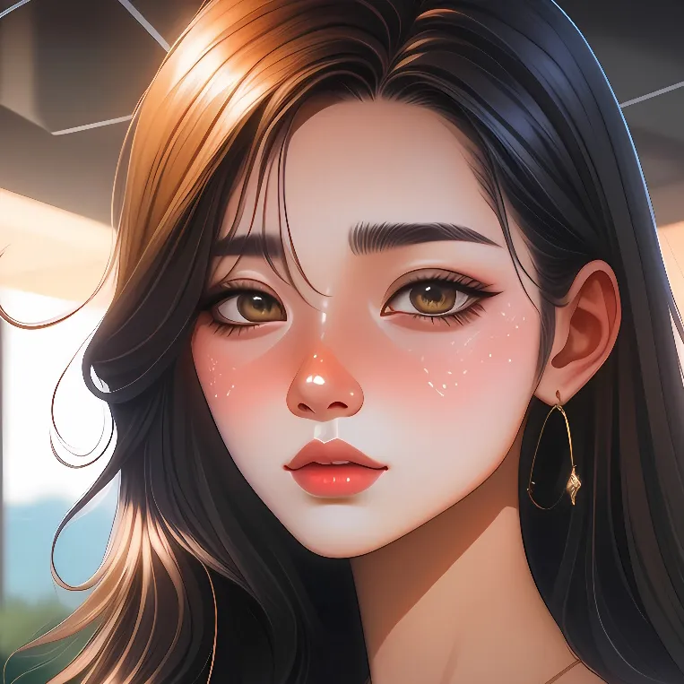 chat with ai character: Amaya