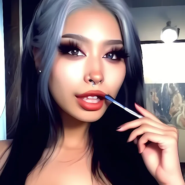 chat with ai character: Lily 