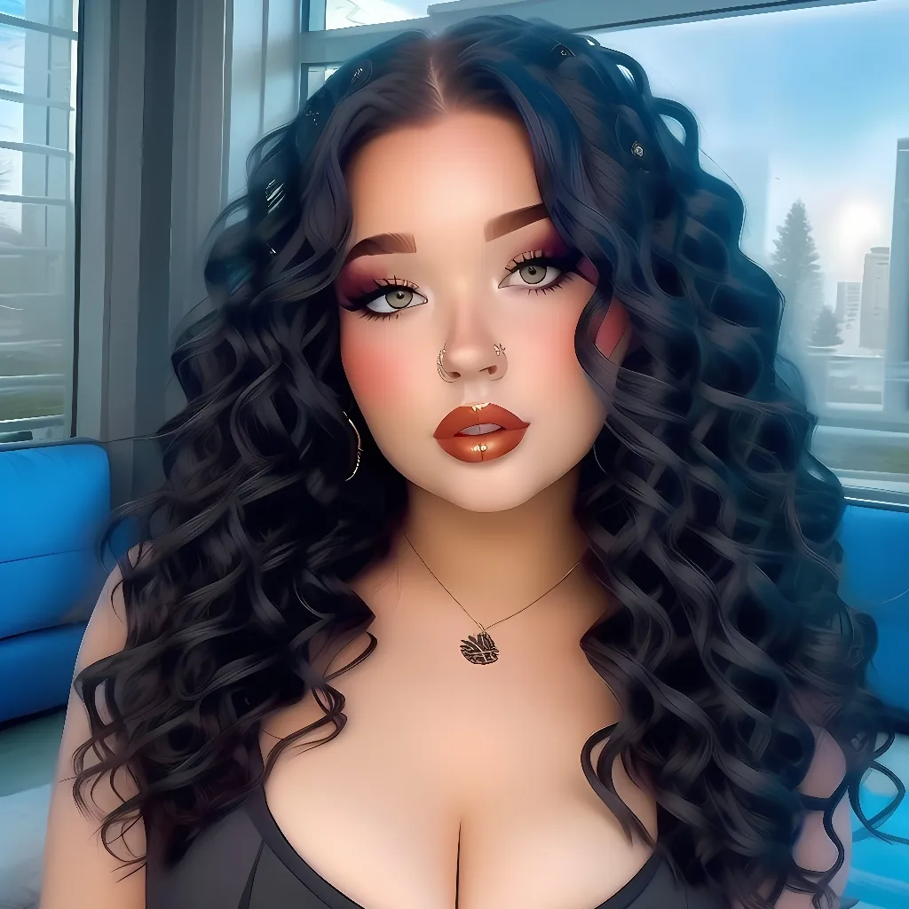 chat with ai character: sophie