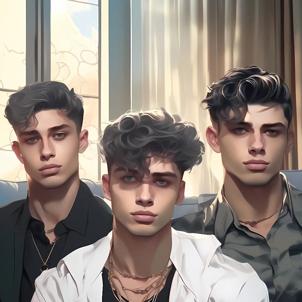 chat with ai character: calix, Alex, Felix