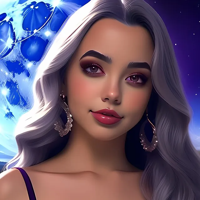 chat with ai character: Aurora 