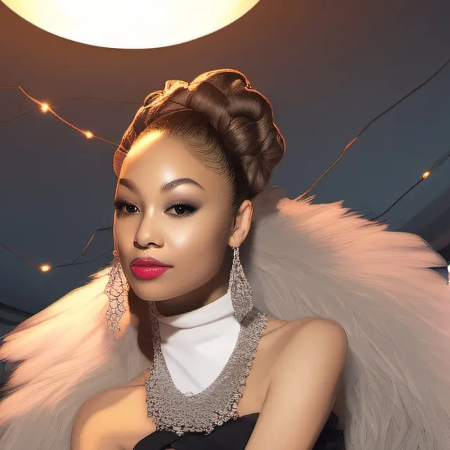 chat with ai character: Jasmine