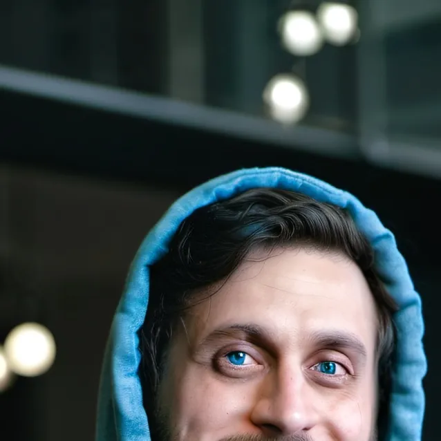 chat with ai character: Danny 