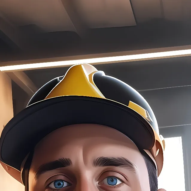 chat with ai character: Dan