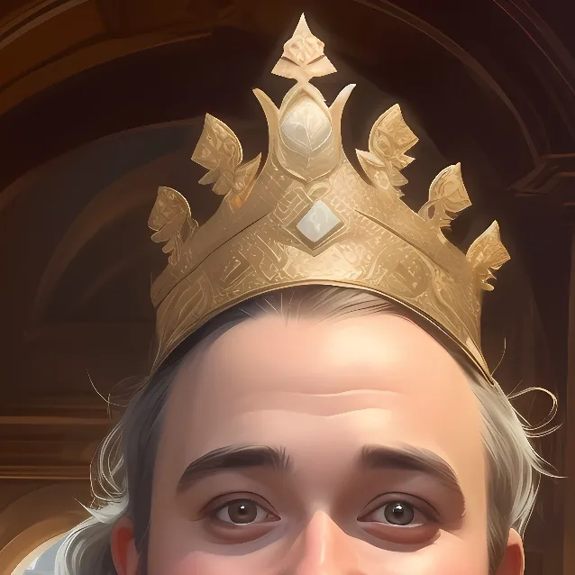 chat with ai character: Danny