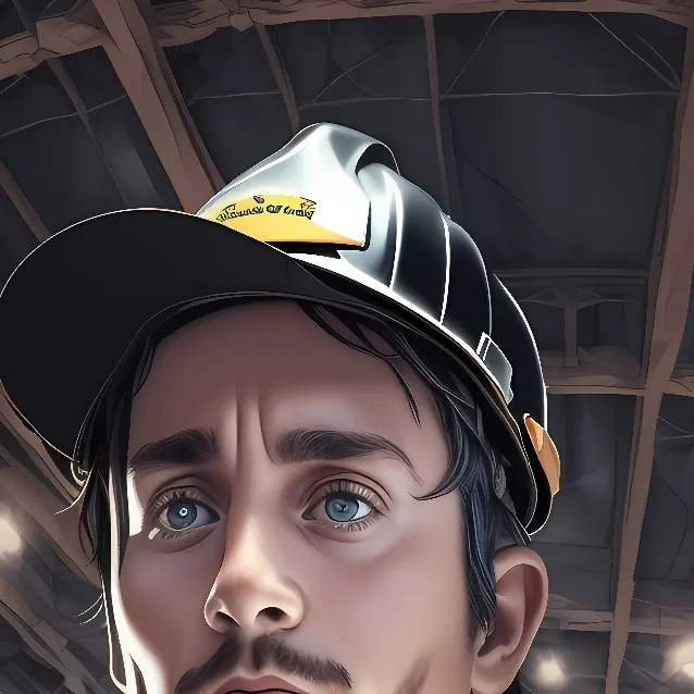 chat with ai character: Danny wyckoff 