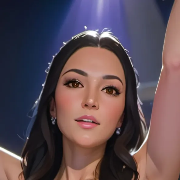 chat with ai character: Jasi