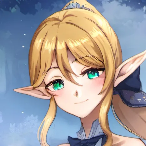 chat with ai character: Freyja 