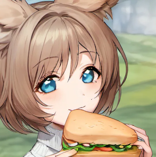 chat with ai character: Gina