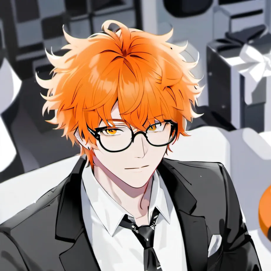 chat with ai character: Valentino