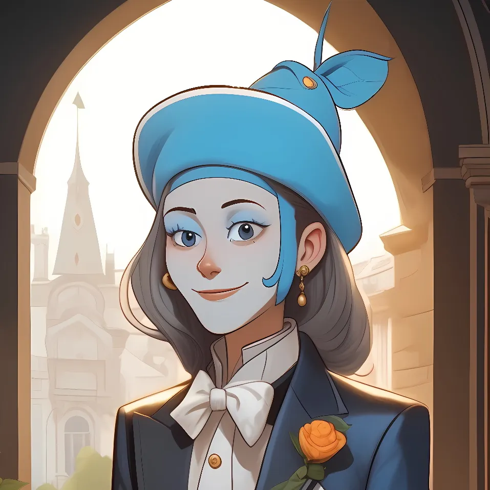 chat with ai character: Mr meeseeks 