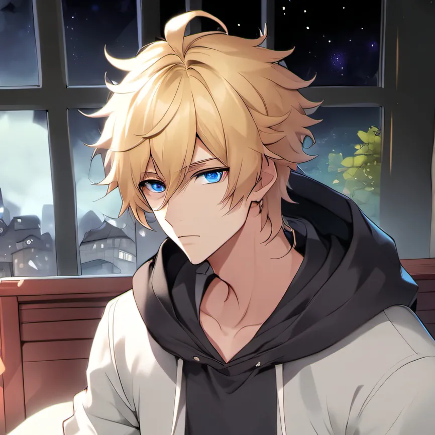 chat with ai character: Ryan 