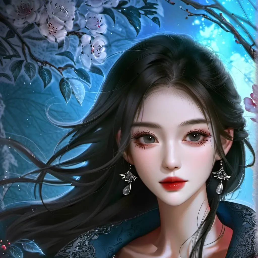 chat with ai character: Lilith!