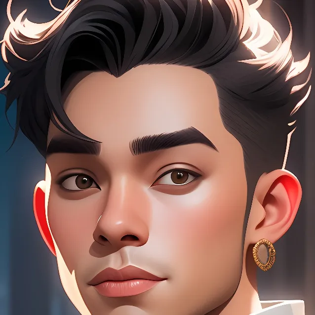 chat with ai character: Roger Johnson