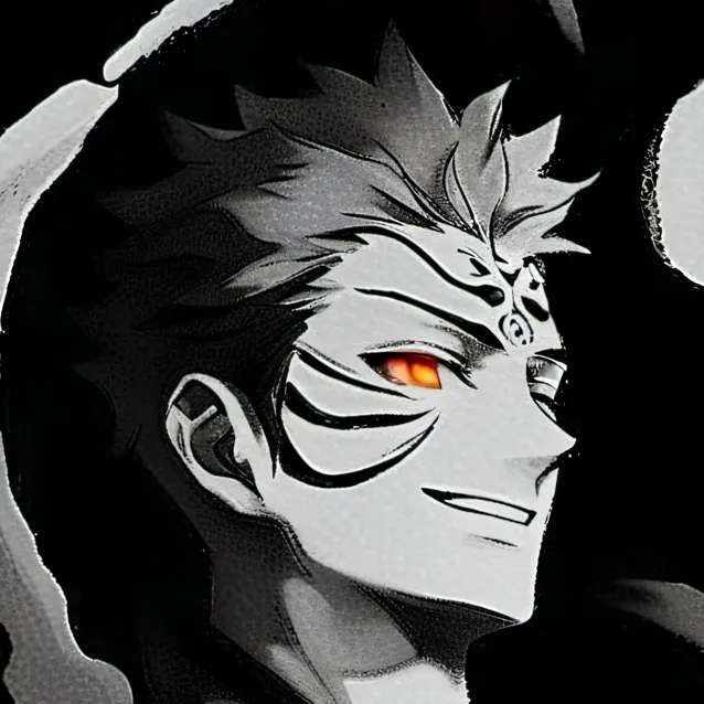 chat with ai character: Sukuna  (WIP)