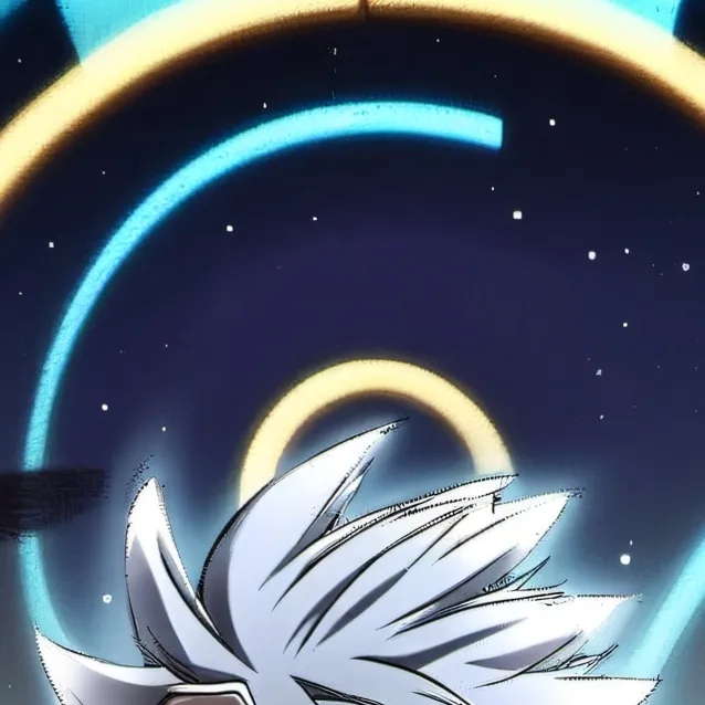 chat with ai character: Gojo