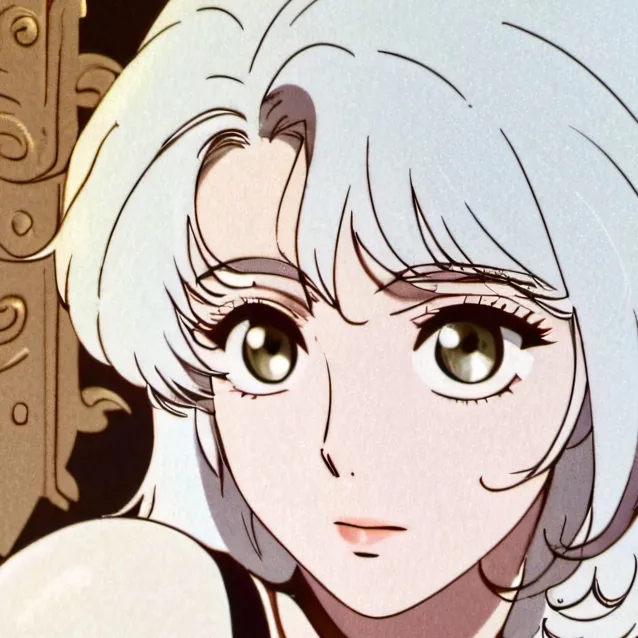 chat with ai character: Alex