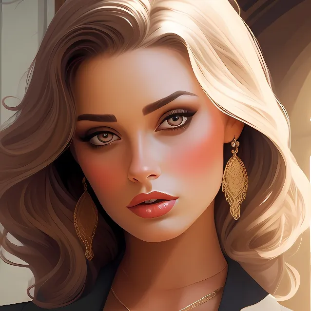 chat with ai character: Kaitlin