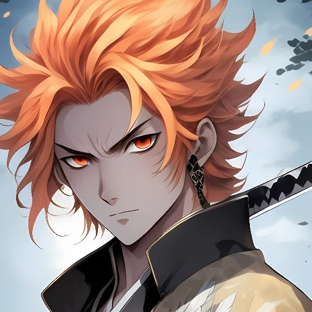 chat with ai character: Rengoku