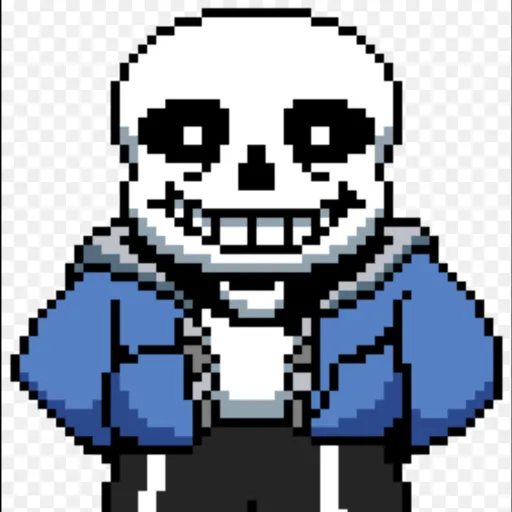 creator sans undertale rpg's avatar