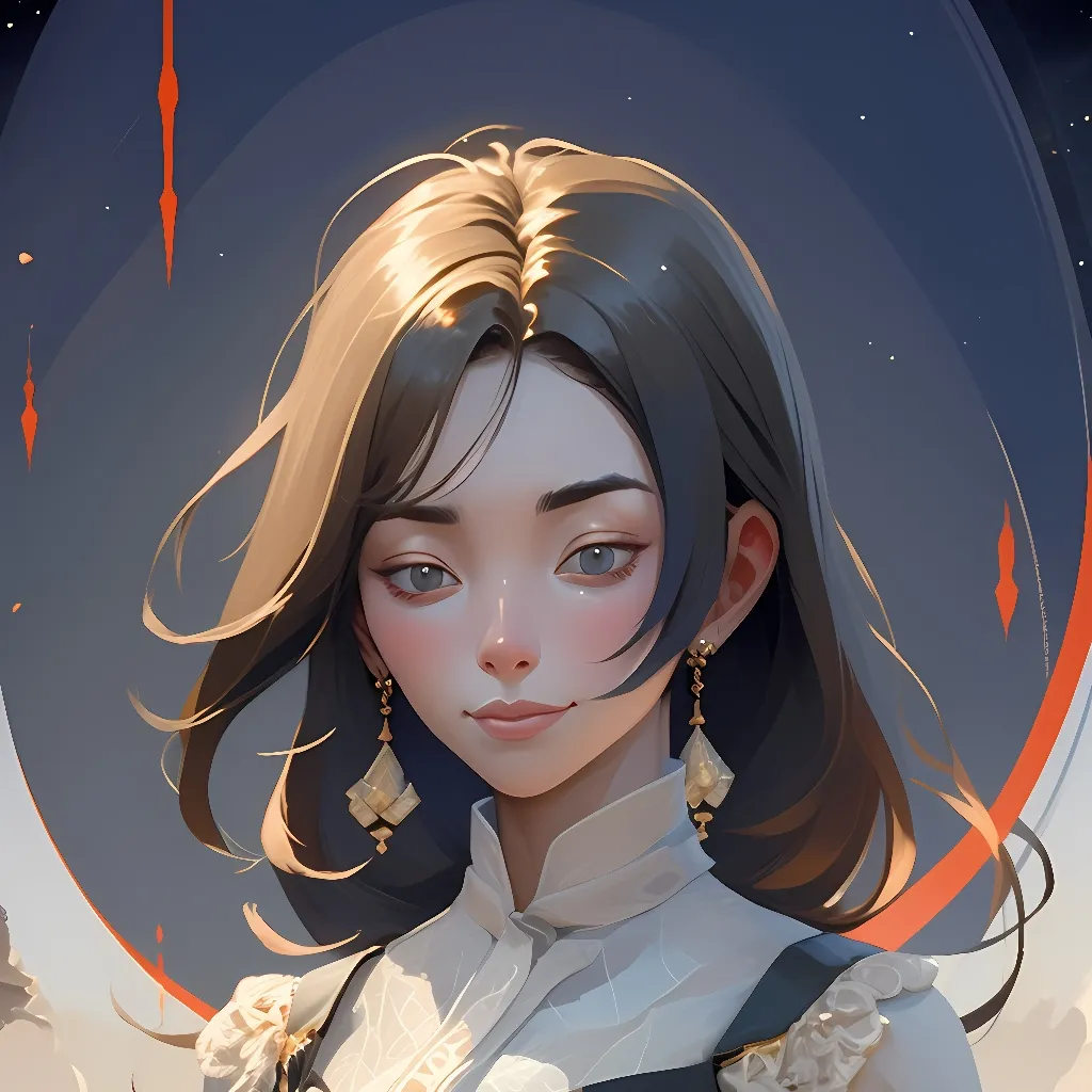 chat with ai character: ravon