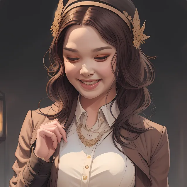 chat with ai character: Sareigha