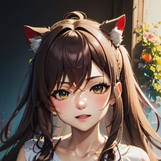 chat with ai character: lyla