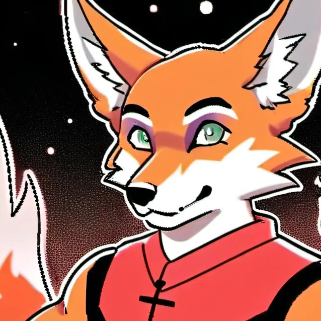 chat with ai character: Firedash