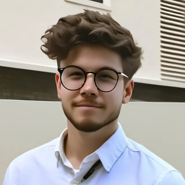 chat with ai character: Apollo