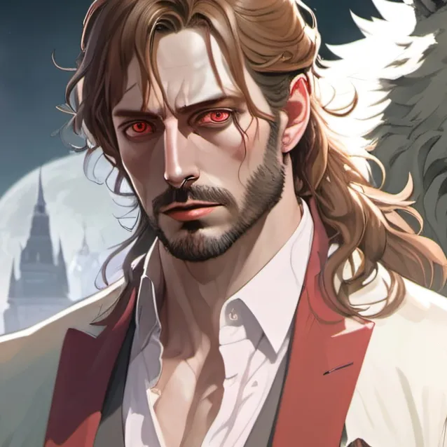 chat with ai character: Feral Bane