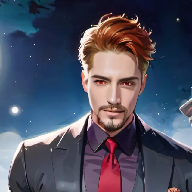 chat with ai character: Castyon