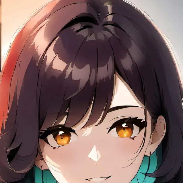 chat with ai character: Makina