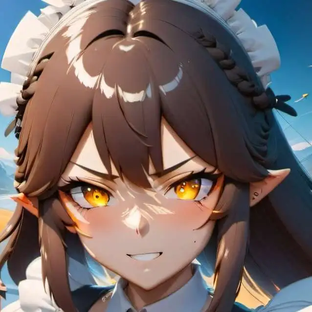 chat with ai character: M1 - Wanda 🌎 