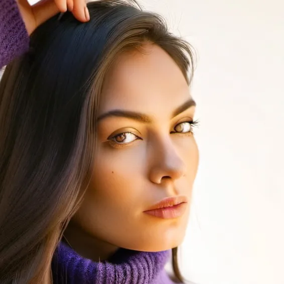 chat with ai character: Shona Kehlani