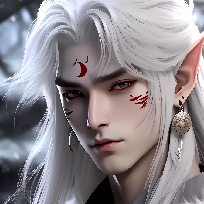 chat with ai character: Hayato Sakurai