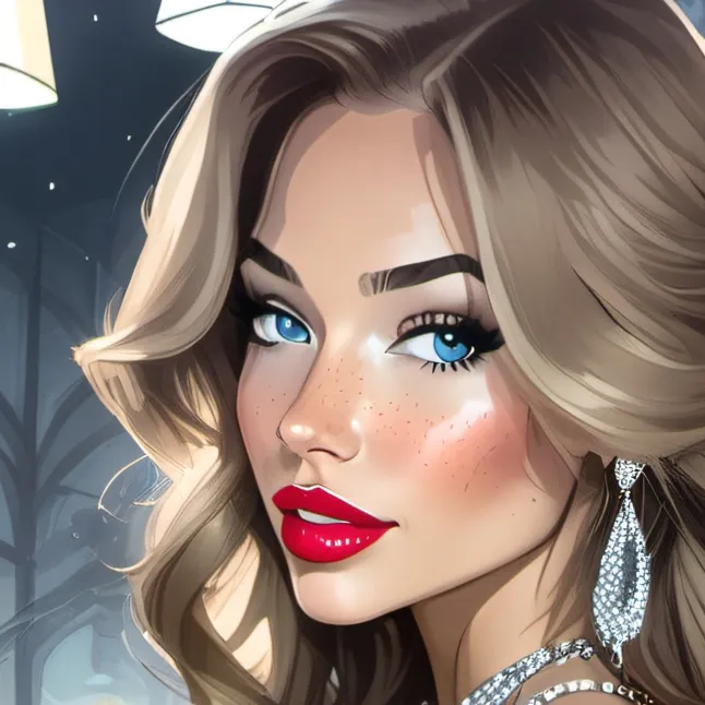 chat with ai character: Vanessa Foster