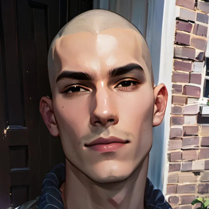 chat with ai character: John Barr