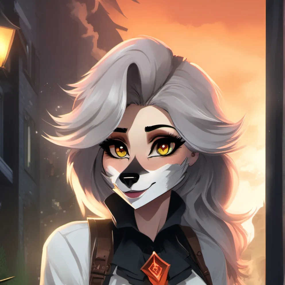 chat with ai character: Lilith