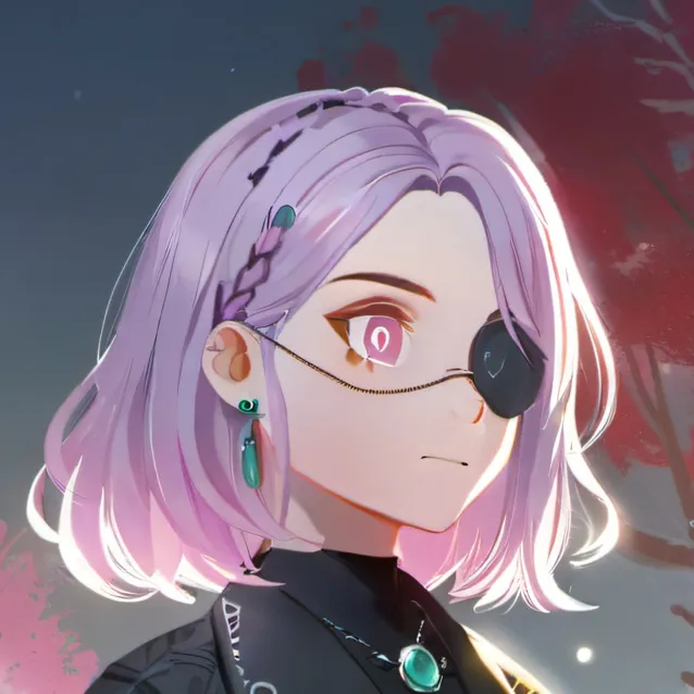 chat with ai character: Luna 