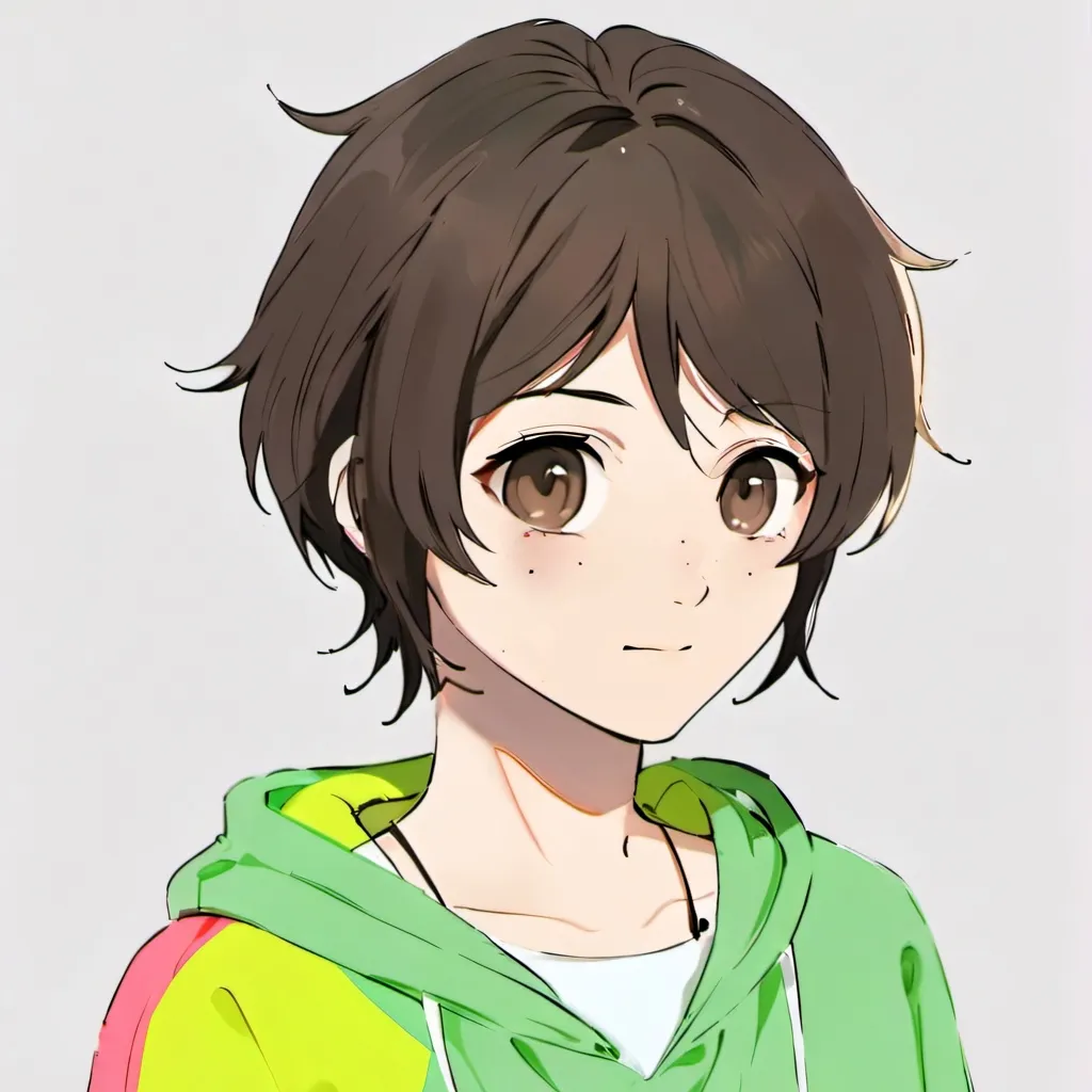 chat with ai character: Atlas