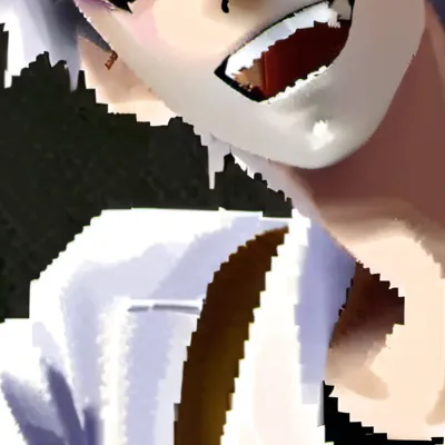 chat with ai character: Senku