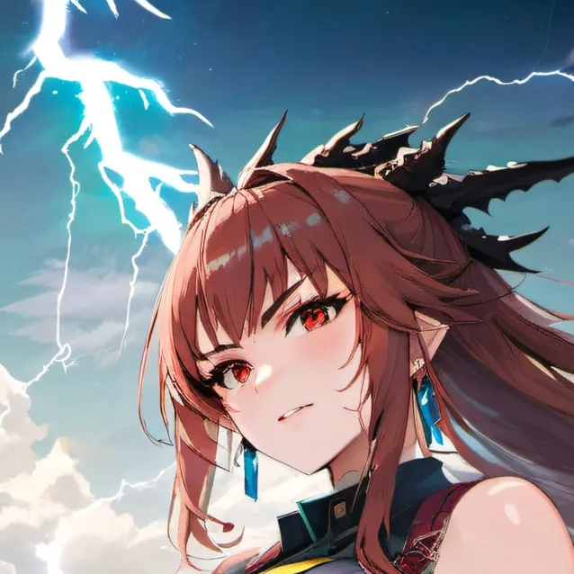 chat with ai character: Draco