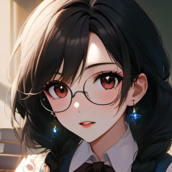 chat with ai character: Emily Grayson